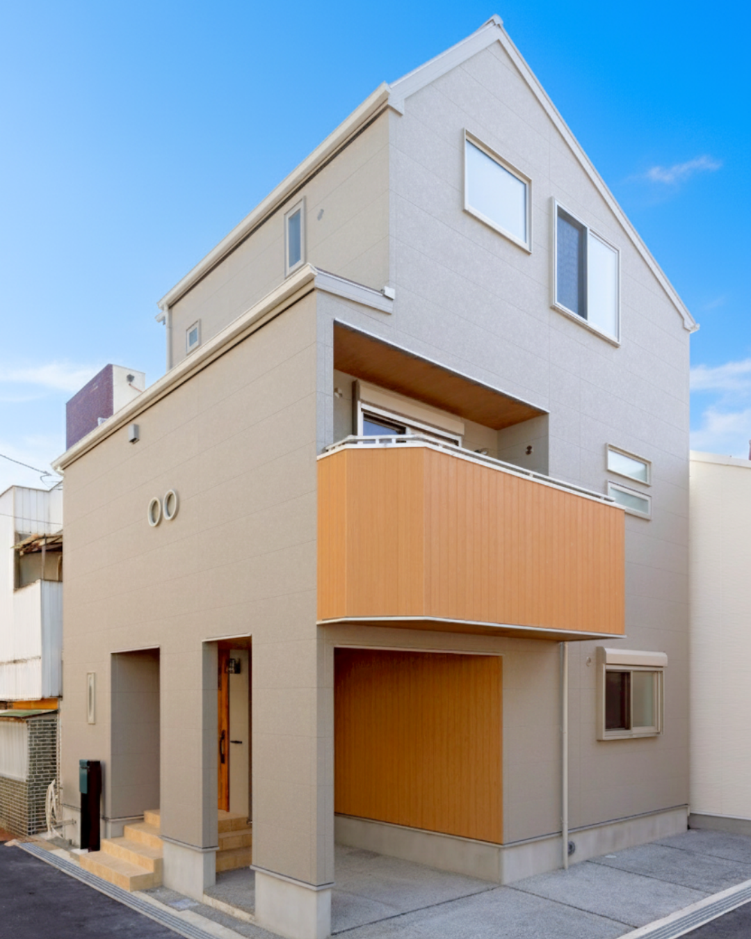 尼崎市上ノ島 注文住宅 の完成見学会の御礼!