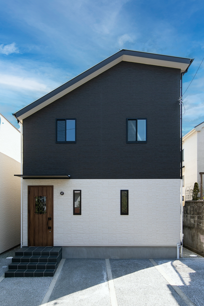 神戸市北区有野台 K様邸 施工事例をUPしました！ アイキャッチ画像