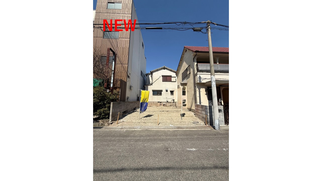 尼崎市次屋1 写真