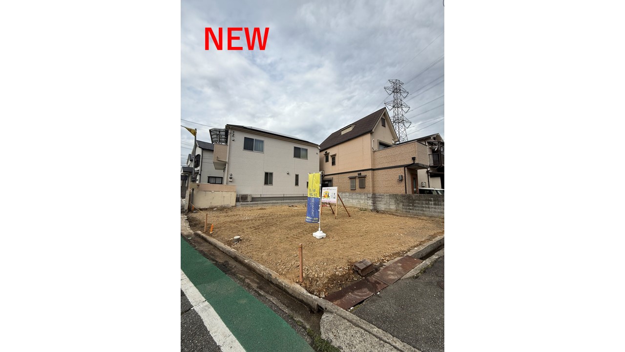 宝塚市安倉中 写真