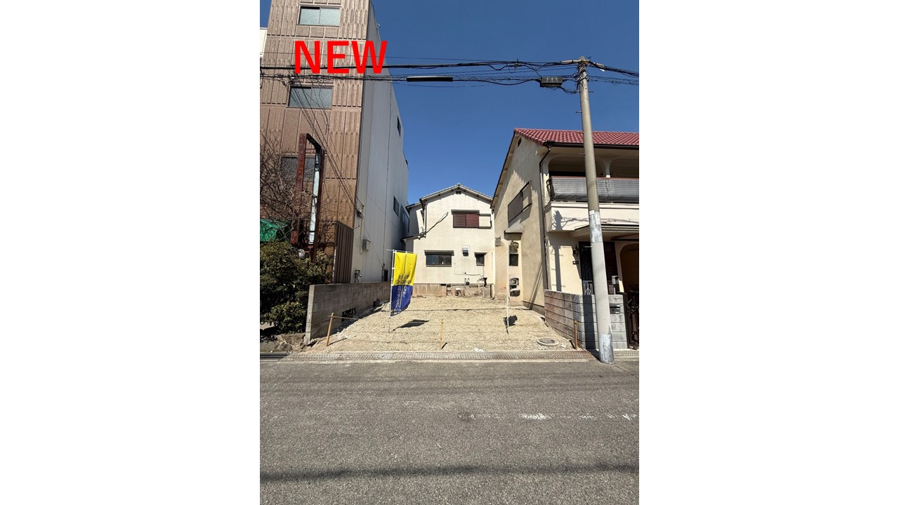 尼崎市次屋1 写真