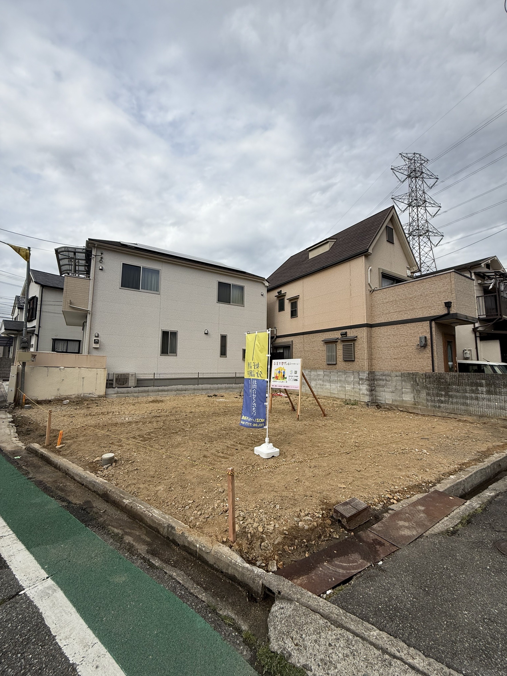 宝塚市安倉中