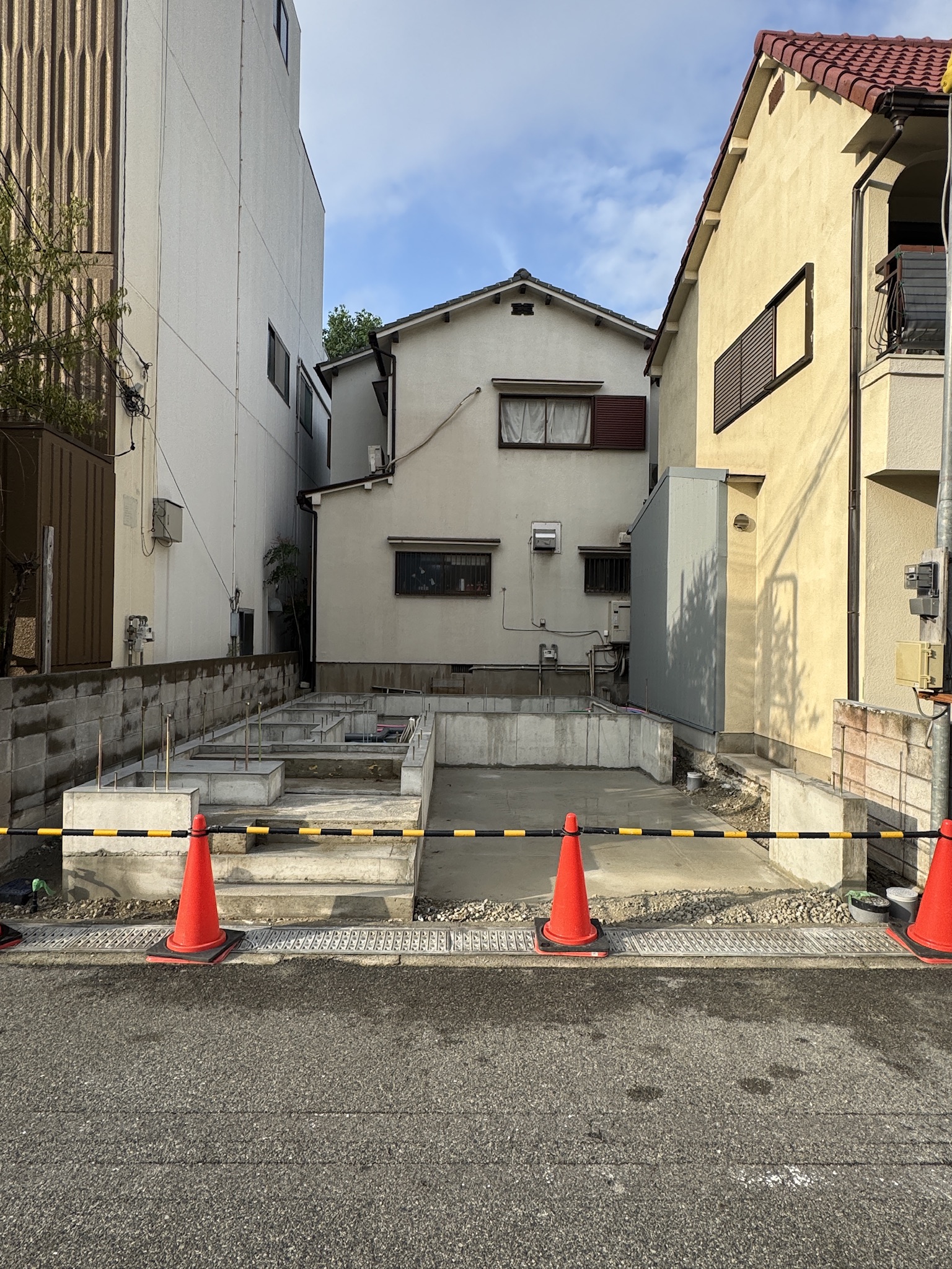 尼崎市次屋1 写真