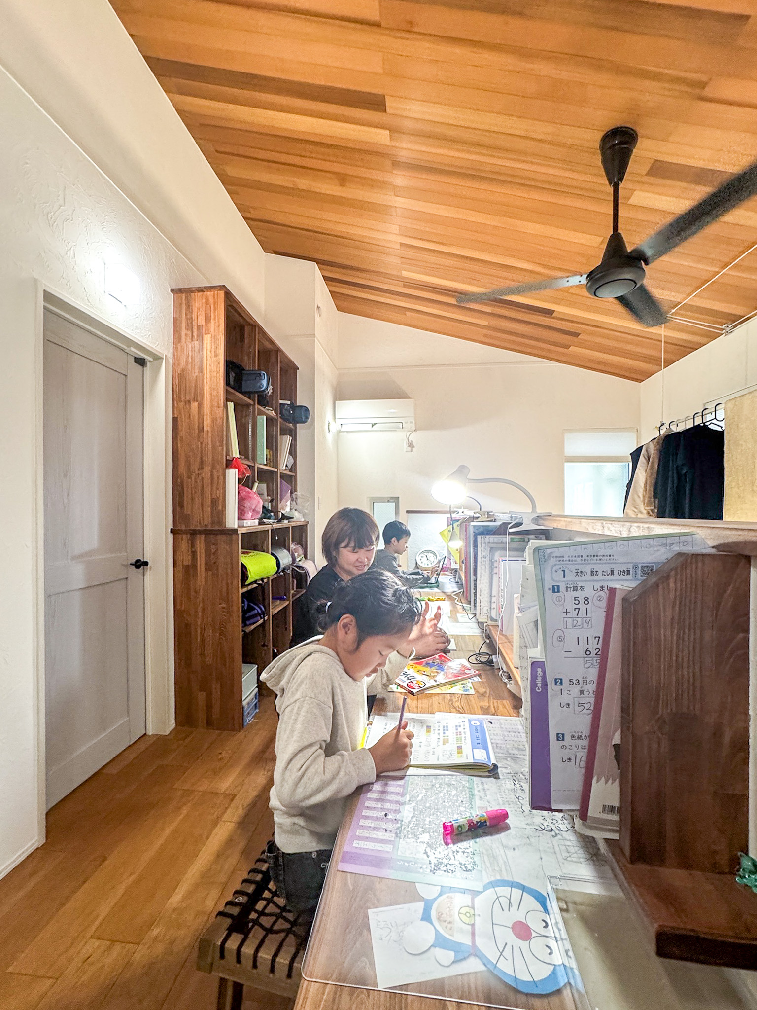 お客様の声に尼崎市K様邸を追加しました！