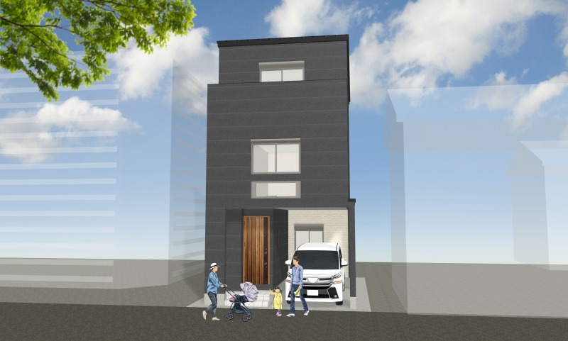 尼崎市次屋1 写真